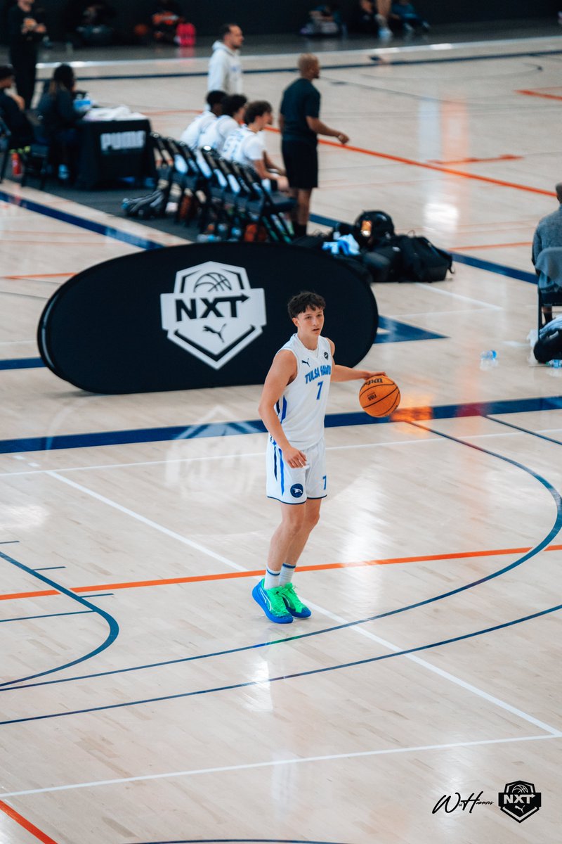 Tulsa Hawks Basketball tweet media