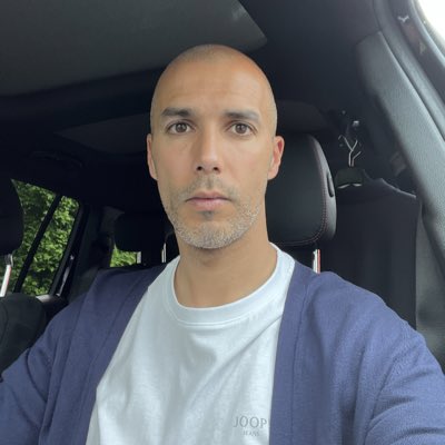 #NeuesProfilbild