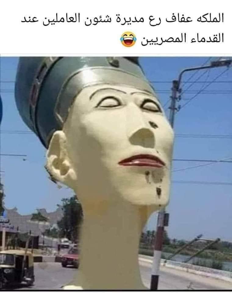 #الهوية_المصرية 😂