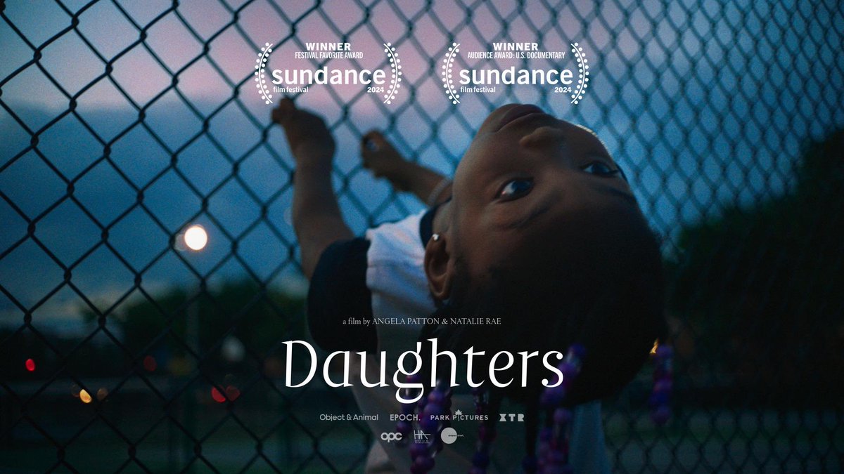 JerAtTheMovies's tweet image. #NowWatching @ #HotDocs2024