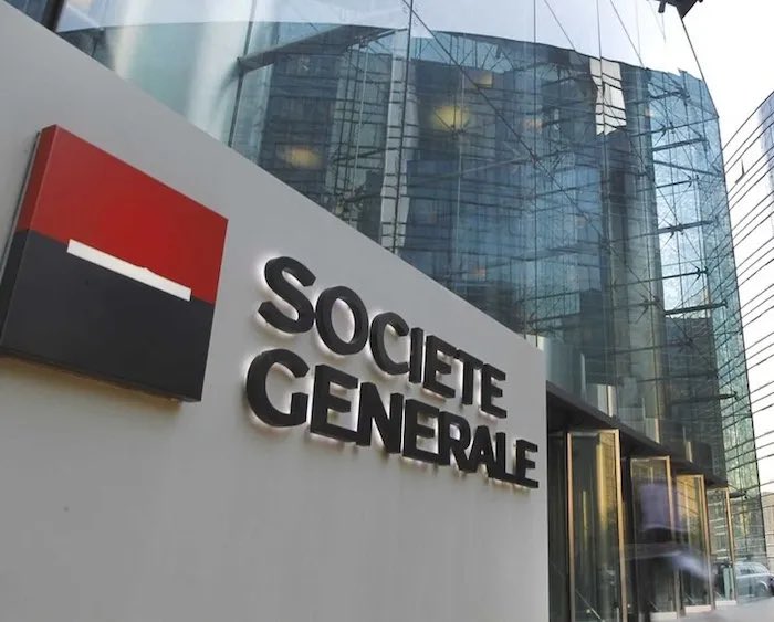 Can’t wrap my head around this one. 

A very old bank with 160 years of experience in banking has decided to leave Ghana. Is this an indication of a far worse situation? 

SMEs have been on my mind. They need to get ready for some changes. #societegenerale