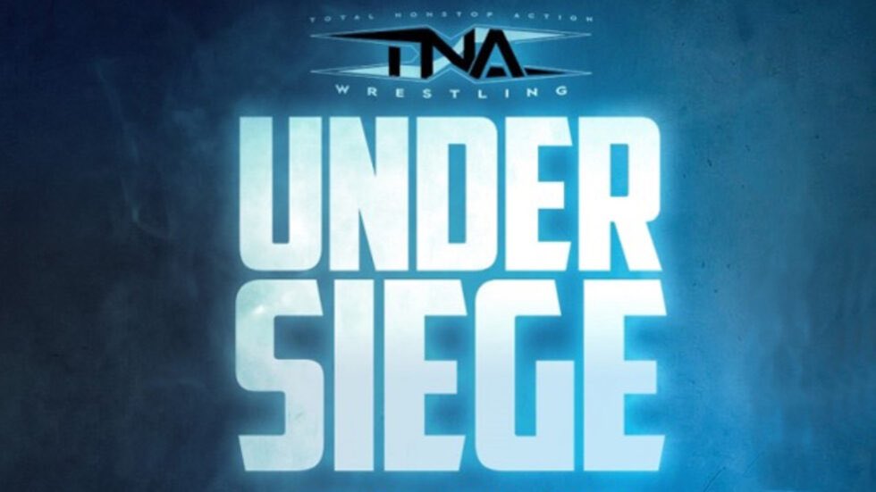 #TNAUnderSiege TNA Wrestling Under Siege in Albany Quick Results (05/03/2024). 🇺🇸 Click on the link and check all the details ➡️ luchacentral.com/tna-wrestling-… #LuchaCentral #TNA #LuchaLibre #ProWrestling #プロレス 🤼‍♂️ ➡️ LuchaCentral.Com 🌐