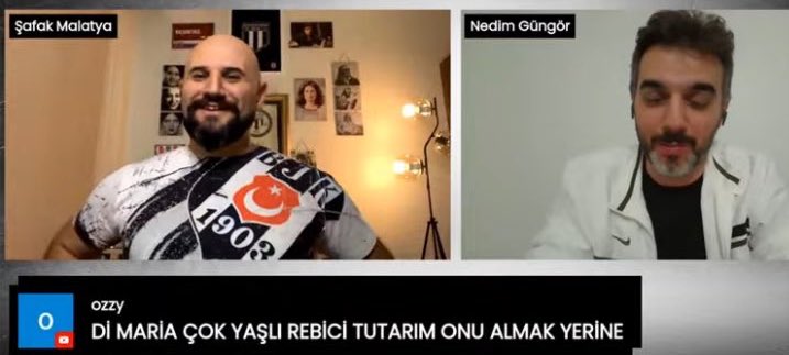 Ahraztaşlı olmaktan utanıyorum