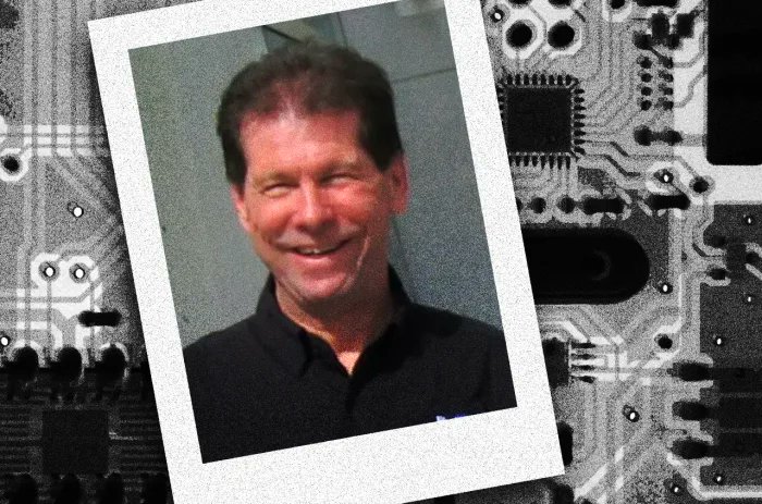 Happy Birthday, Hal Finney! Today, we're all running #Bitcoin 🧡