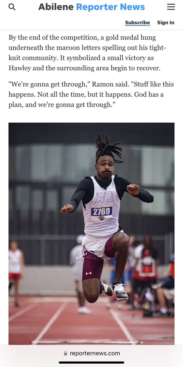 I do not like to talk about how I get to serve through the avenue of FCA, because it’s really between me, my god, donors, &amp; partners in this ministry. But this deserves to be shared, as Jesus is King!
Very few know exactly why &amp; how I serve. Like really know. 1 Victory for Jesus!