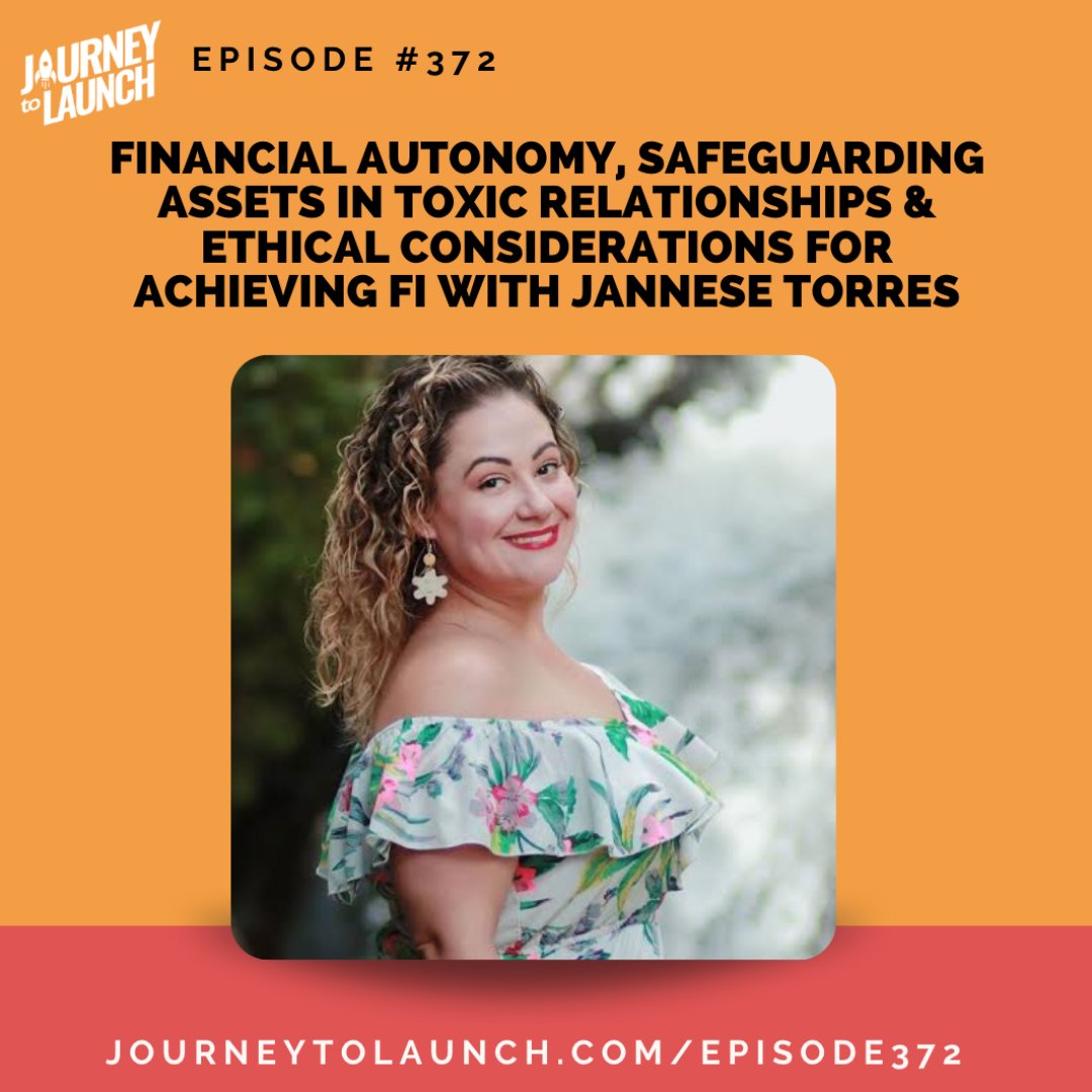 Jamila / JourneyToLaunch (@journeytolaunch) on Twitter photo #Wealthy outsiders have been know to take advantage of Puerto Rico's #tax breaks? Here’s what <a href="/DineroPodcast/">Jannese Torres | Yo Quiero Dinero® 🇵🇷</a> thinks about it: journeytolaunch.com/episode372 #Wealthy outsiders have been know to take advantage of Puerto Rico's #tax breaks? Here’s what <a href="/DineroPodcast/">Jannese Torres | Yo Quiero Dinero® 🇵🇷</a> thinks about it: journeytolaunch.com/episode372