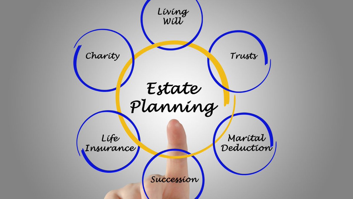 Check out our video series entitled, 'The Basics of Estate Planning' at: bit.ly/3UvnhfW Learn all of the basics with us now. #EstatePlanning #FinancialSecurity #AssetPreservation #FamilyOffice #FinancialEducation #Courage #SecureYourAssets #KnowledgeIsWealth #Goals