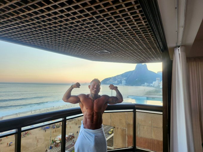 Watch 🔥𝐎 𝐌𝐈𝐍𝐎 𝐓𝐀𝐔𝐑𝐎 🇺🇸🇫🇷🇬🇧🇩🇪🇪🇸's leaked NSFW photo on TwXstars