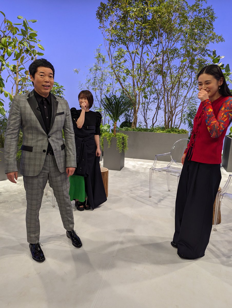 a✴︎様今日発送 今夜の放送はいかがでしたか？ 実際にロケで訪れたスポットはWEB