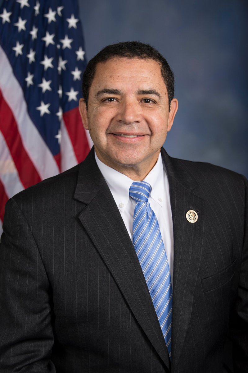 There is now a Democrat in the U.S. Senate, Bob Menendez, and the U.S. House, Henry Cuellar, who have been criminally charged in federal corruption investigations for allegedly taking bribes and acting as agents of foreign nations Democrats have not forced either one to resign
