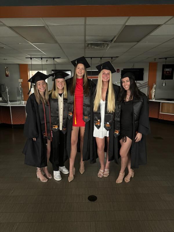 Roger Hodge (@rogerhodge) on Twitter photo Our 2 grad assistants received Master's degrees as well-Joyce Jordan and <a href="/taya_gibson/">taya gibson</a> . <a href="/TusculumWBB/">Tusculum Women's Basketball</a> is proud of all of you! Our 2 grad assistants received Master's degrees as well-Joyce Jordan and <a href="/taya_gibson/">taya gibson</a> . <a href="/TusculumWBB/">Tusculum Women's Basketball</a> is proud of all of you!