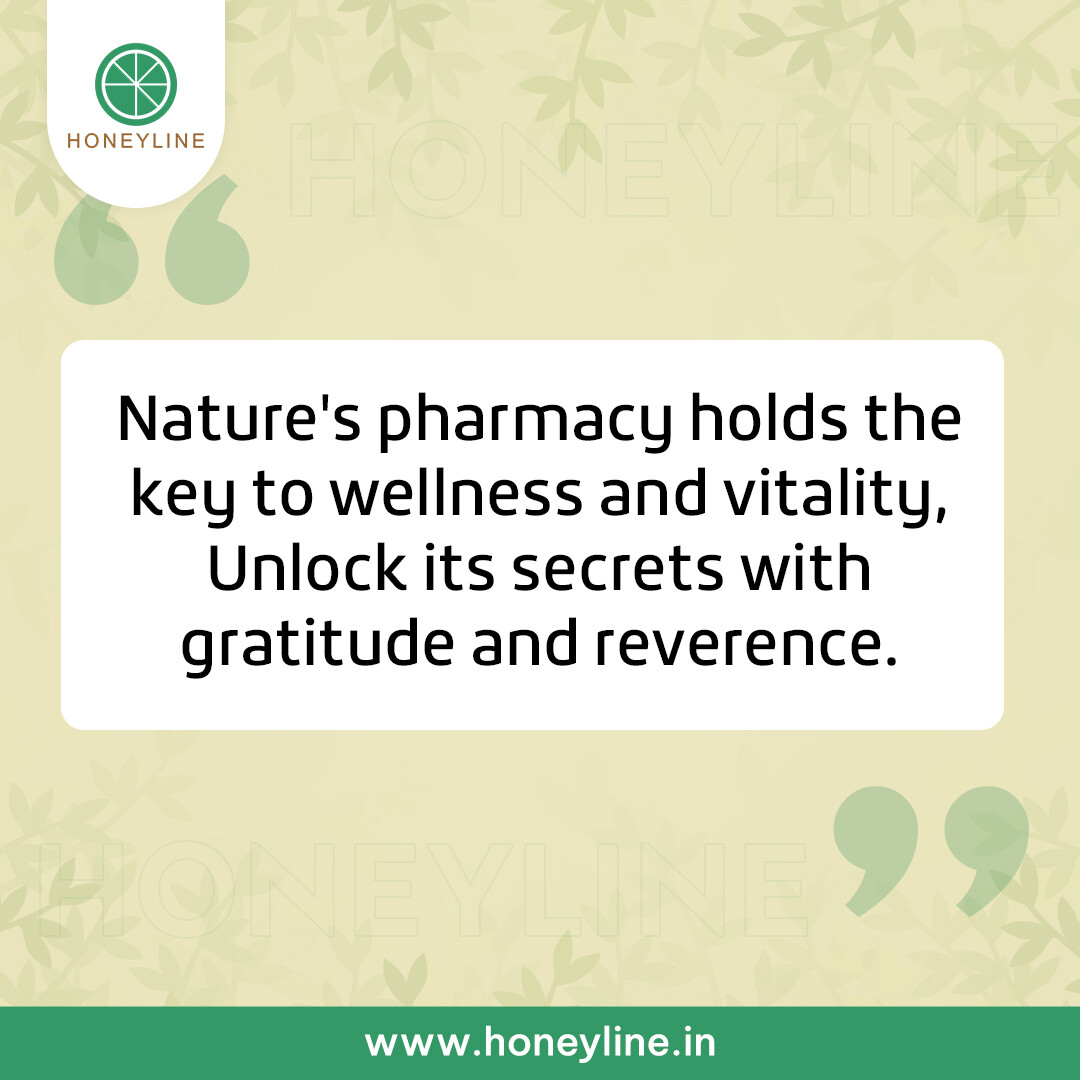 In every jar of Honeyline's Ayurvedic treasures lies the wisdom of ancient herbs, carefully concentrated for your well-being.

Visit🌐: honeyline.in

#HoneylineCapsules #NaturalHealth #HoneyBenefits #HealthyLiving #NatureInspired #SweetWellness #EnergizeYourLife