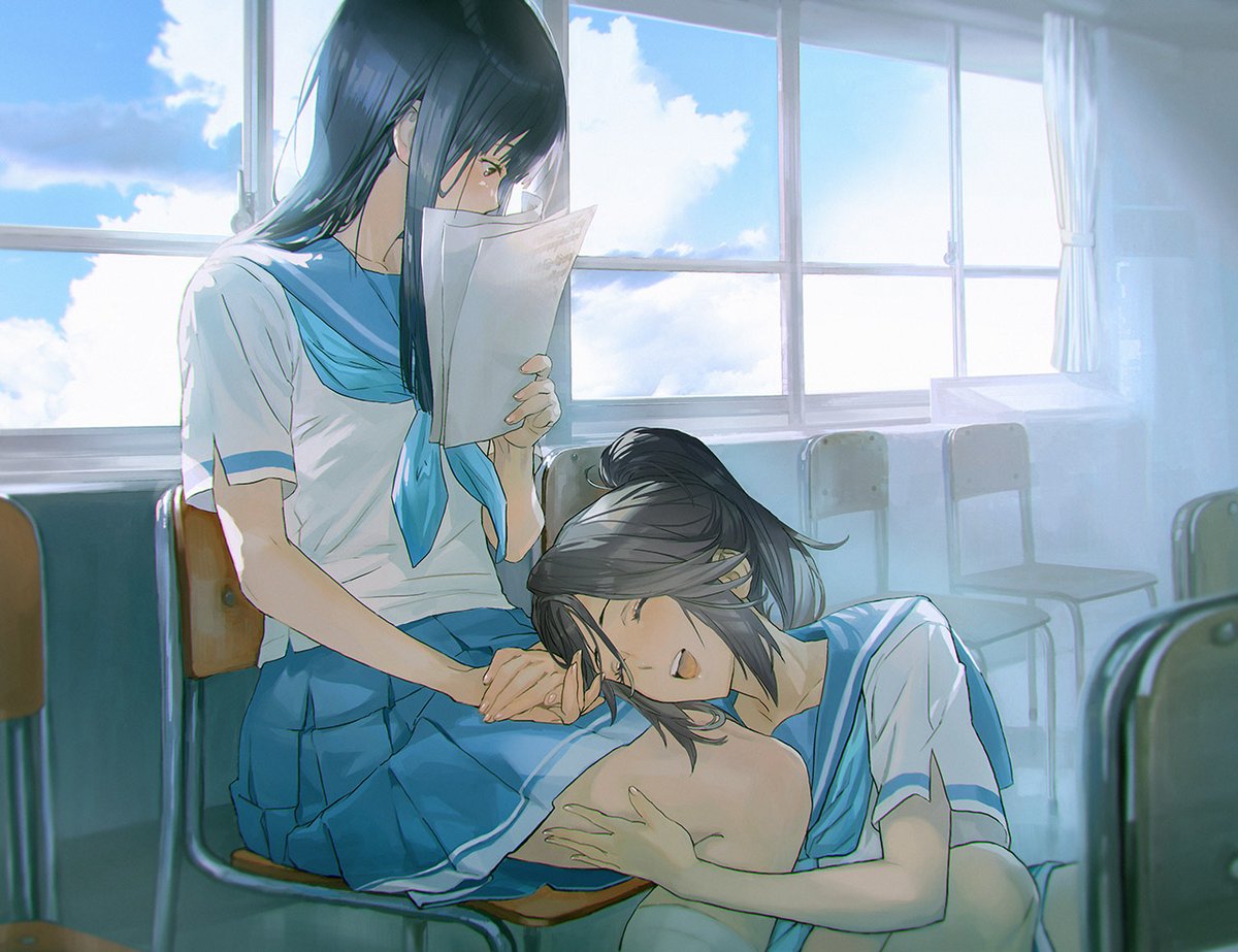 さよなら、私の青い鳥・・