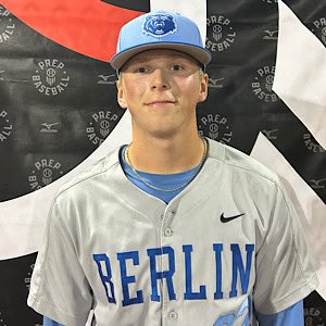 <a href="/obhsbaseball/">Berlin Bears Baseball</a> <a href="/dbarreca8/">Daniel Barreca</a> <a href="/ZipfelBrez/">Brezlen Zipfel</a> <a href="/DefianceBBall/">Defiance Baseball</a> <a href="/ParkerMcD44/">Parker McDaniels</a> <a href="/GoBearcatsBASE/">Cincinnati Baseball</a> <a href="/dentobhs24/">AD ✟</a> <a href="/kylehaag4/">kyle haag</a> <a href="/AUTrojansbsbl/">Anderson Baseball</a> This one belongs to the Bears!! <a href="/obhsbaseball/">Berlin Bears Baseball</a> takes the battle of the Weaver Bros!! 

POG Game 4: Taylor Bednar 

7 Inn. CG in dominating fashion! 

5-3 Final. 

#OhioHSClassic #BeSeen