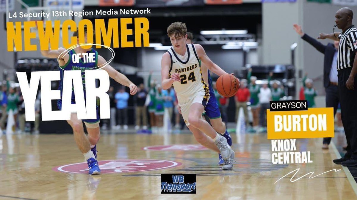Griffin Elite / Perry (@griffinbperry) on Twitter photo Congratulations to our guy <a href="/graysonburt24/">Grayson Burton</a> for being named <a href="/BoysGirls13th/">13thRegionMediaNetwork</a> Newcomer of the Year in the 13th region π₯ <a href="/GriffinEliteAAU/">Griffin Elite AAU</a> Congratulations to our guy <a href="/graysonburt24/">Grayson Burton</a> for being named <a href="/BoysGirls13th/">13thRegionMediaNetwork</a> Newcomer of the Year in the 13th region π₯ <a href="/GriffinEliteAAU/">Griffin Elite AAU</a>