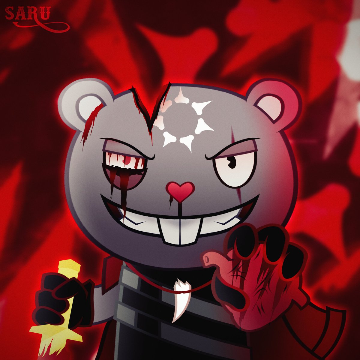 ๐๐๐๐ ๐ (@saru_htf) on Twitter photo "I'm fine, even though I have a serious cut"
#Amnesia #Htf: <a href="/XEBAHTF/">Sebastiรกn rodrรญguez ๐ฉ...</a> "I'm fine, even though I have a serious cut"
#Amnesia #Htf: <a href="/XEBAHTF/">Sebastiรกn rodrรญguez ๐ฉ...</a>