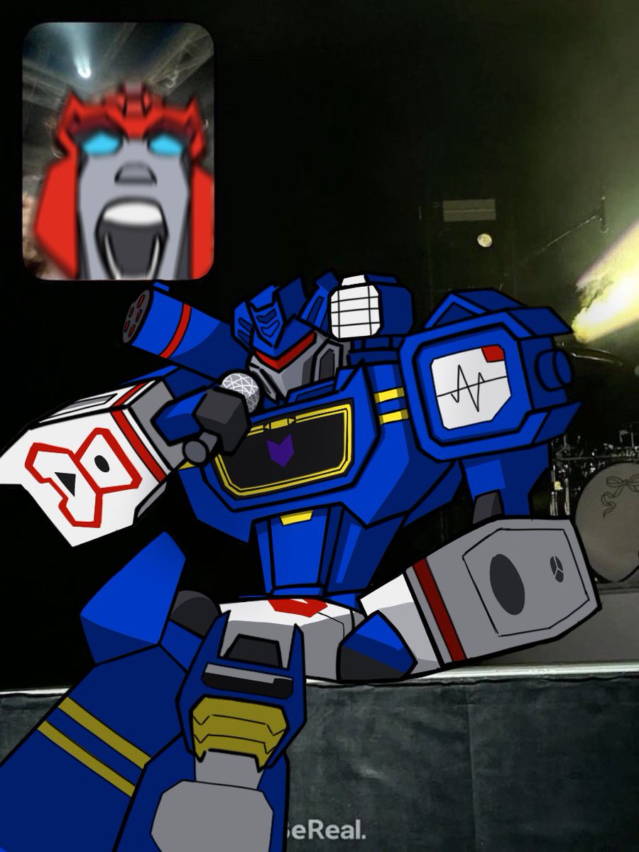 ok

#Transformers #soundwave #hotrod #soundrod #cyberverse #Maccadam