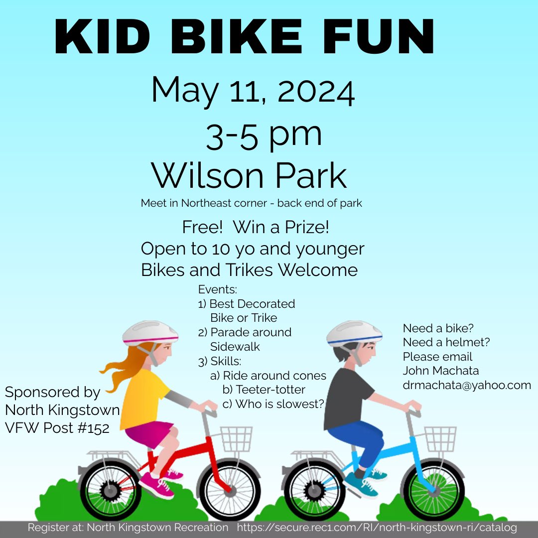 NK VFW Post 152 tweet media