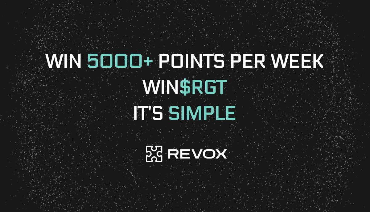 Do you know you can earn 5000+ points every week by curating on #ContentHub? ➡️Win up to 600 by curating on #XLayer, #Linea, #Zksyncera, #Polygon, #LokiTestnet daily. ➡️Win 1000 by curating for 7 consecutive days. Don't miss out on $RGT. Keep curating: bit.ly/RDNContentHub