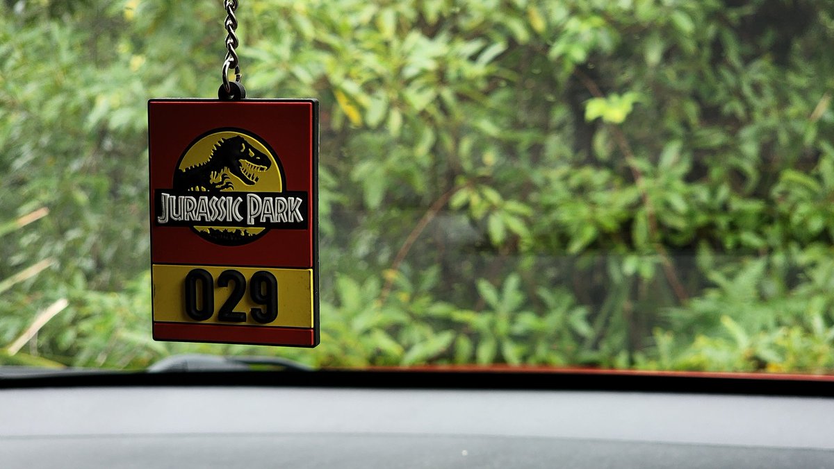 #JurassicPark