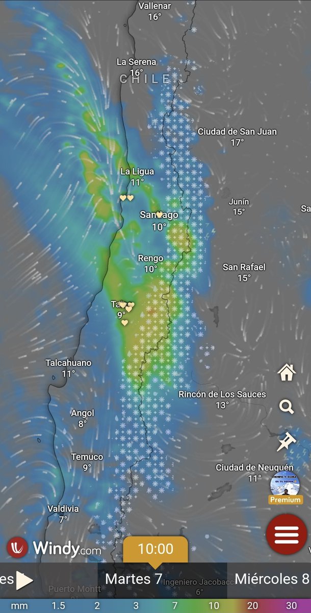 EdoWeatherman tweet picture