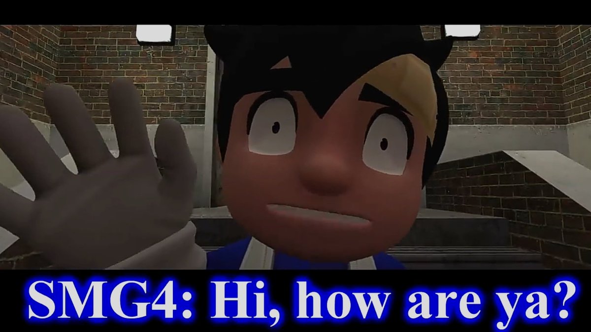 CAN WE TALK ABOUT OF HOW THEY WROTE SMG4 SUBTITLES WITH FREAKING TIMES NEW ROMAN HELP-
#SMG4