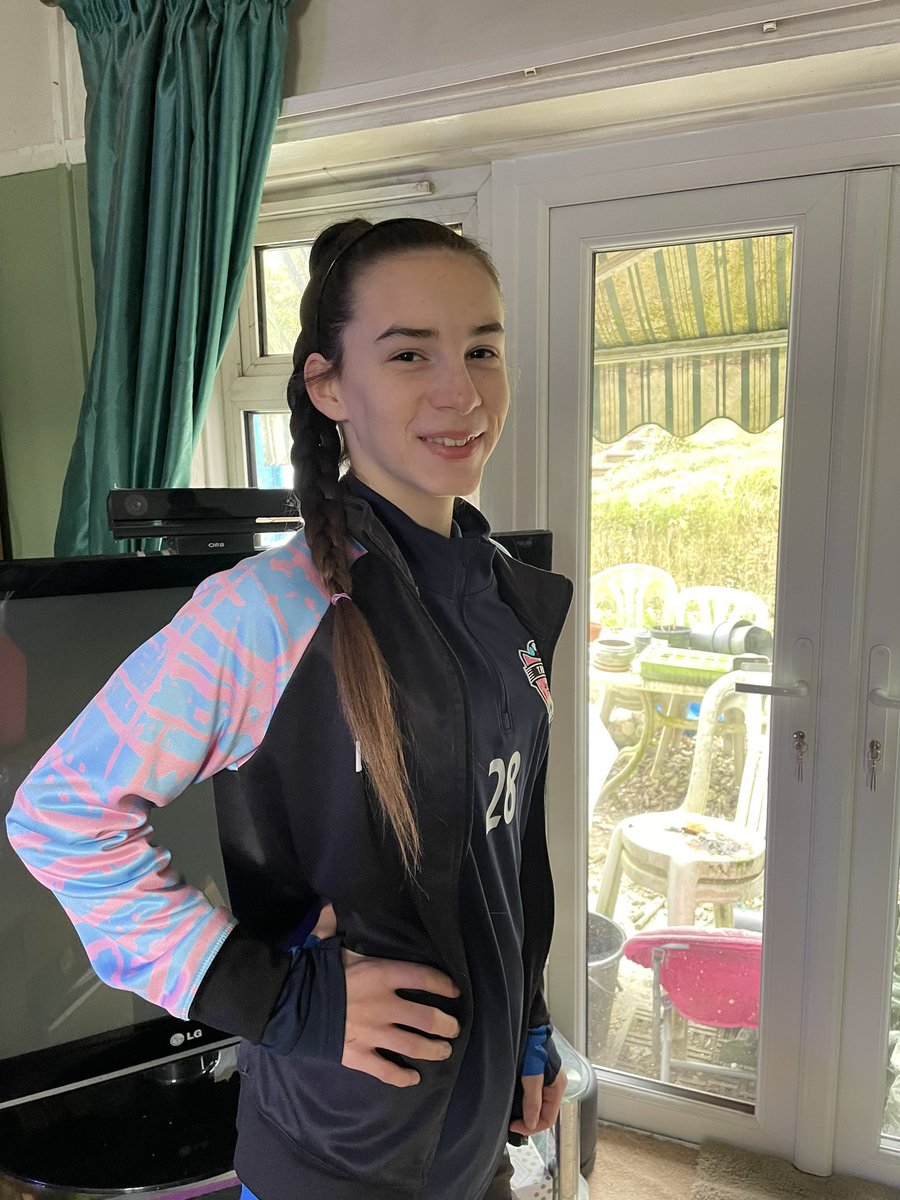 It's Emily’s 16th birthday at the beginning of June. 🎂🎉 Let's give her a birthday to remember. 1️⃣ Vote for Emily Waldron in the @ndawards - she has been nominated for the Positive Role Model Award for LGBT. 2️⃣ Buy Emily a birthday gift here amazon.co.uk/hz/wishlist/ls… or send a