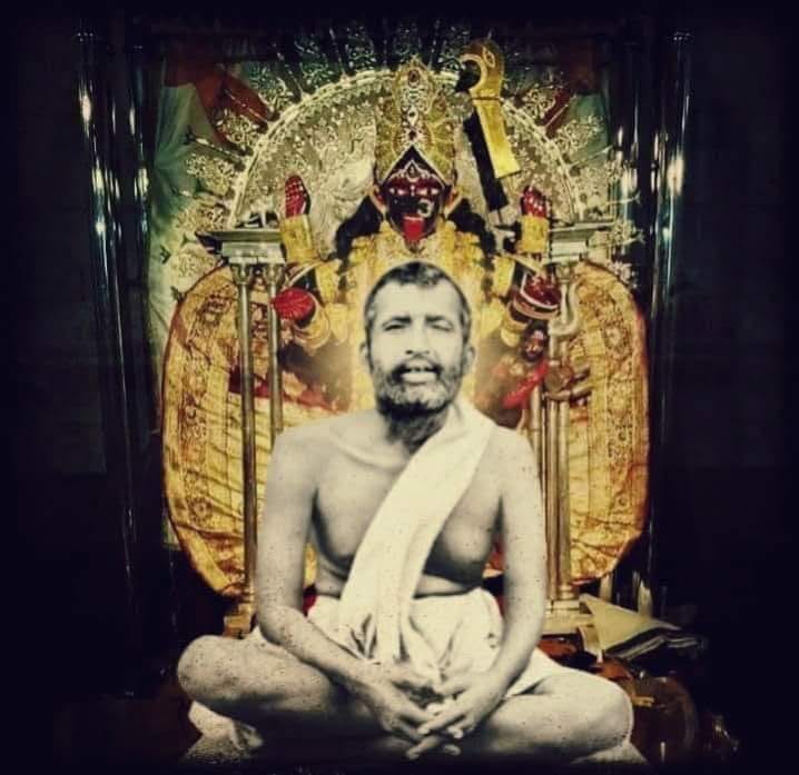 Surely you have duties to perform. You must bring up your children, support your wife, and provide for her in case of your death. If you don't, then I shall call you unkind. He who has no compassion is no man. BHAGAVAN SRI RAMAKRISHNA