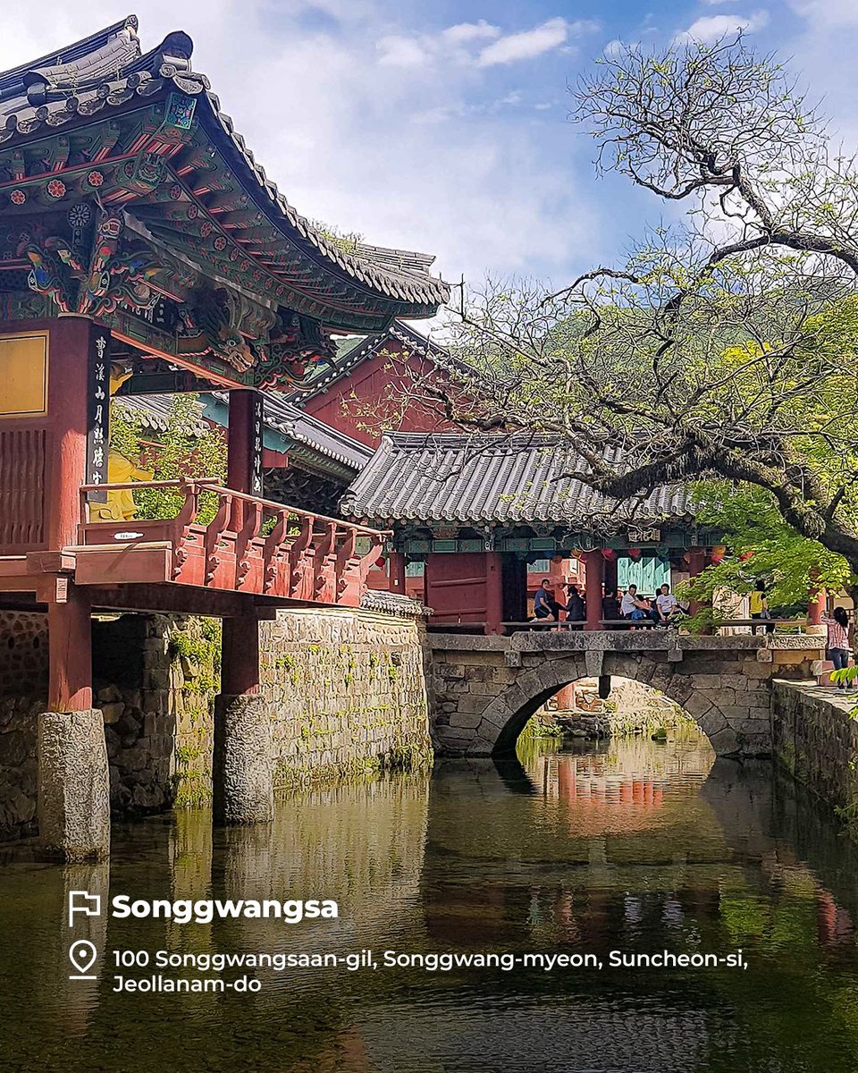 Planning your travels for May? Explore our top picks for Korea’s most serene and breathtaking spots. Each temple boasts unique charms and rich history. Discover the spiritual heart of Korea!  📸 @daily_kdi @photokorea  #visitkorea #koreatravel #monthlykorea #temple