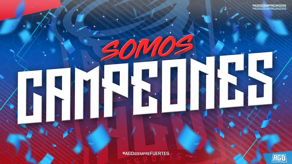 𝘈𝘎𝘋 𝘦𝘚𝘱𝘰𝘳𝘵𝘴 🌪️ (@agd_esports) on Twitter photo Logramos otro campeonato a casa tras un gran partido el día de hoy 💪
🏆 <a href="/RoyalEliteLeag/">Royal Elite League</a>
🆚 <a href="/BABYDRAGON_ES/">TEAM BABY DRAGON 🐲</a>
✅ 3 - 1
🕵️♂️ <a href="/CristianYairHe2/">Cristian</a>
🕵️♂️ <a href="/jepeto_gg/">Jepeto 마리엘라 ✨</a>
🕵️♂️ <a href="/karljanhsnaider/">✨☠️⚡KARL JANH SNAIDER⚡☠️✨</a>
🕵️♂️ <a href="/Adrian_4589/">Adrian</a>
🗣️ <a href="/xsppppps/">Joseph🇵🇦</a>
🎖️<a href="/GK_MiguelOP/">WD I Miguel</a> 5 - 1
👤 <a href="/THBebecitoBrr/">TH BEBECITO BRR</a>
👤 <a href="/xsppppps/">Joseph🇵🇦</a>
👤 <a href="/507Afellay/">玄AFELLAY亗SSJ⚡</a>
👤 <a href="/TG_Payn/">Paynn</a> Logramos otro campeonato a casa tras un gran partido el día de hoy 💪
🏆 <a href="/RoyalEliteLeag/">Royal Elite League</a>
🆚 <a href="/BABYDRAGON_ES/">TEAM BABY DRAGON 🐲</a>
✅ 3 - 1
🕵️♂️ <a href="/CristianYairHe2/">Cristian</a>
🕵️♂️ <a href="/jepeto_gg/">Jepeto 마리엘라 ✨</a>
🕵️♂️ <a href="/karljanhsnaider/">✨☠️⚡KARL JANH SNAIDER⚡☠️✨</a>
🕵️♂️ <a href="/Adrian_4589/">Adrian</a>
🗣️ <a href="/xsppppps/">Joseph🇵🇦</a>
🎖️<a href="/GK_MiguelOP/">WD I Miguel</a> 5 - 1
👤 <a href="/THBebecitoBrr/">TH BEBECITO BRR</a>
👤 <a href="/xsppppps/">Joseph🇵🇦</a>
👤 <a href="/507Afellay/">玄AFELLAY亗SSJ⚡</a>
👤 <a href="/TG_Payn/">Paynn</a>