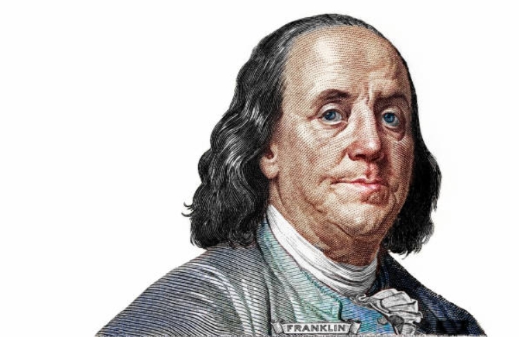5 minutes read classic book: Autobiography of Benjamin Franklin link.medium.com/VfXpdbA5kJb 

#selfimprovement
#personalgrowth
#literature
#classicbooks
#classicliterature
#philosophy
#writing
#seflawakeness
#deepthinking