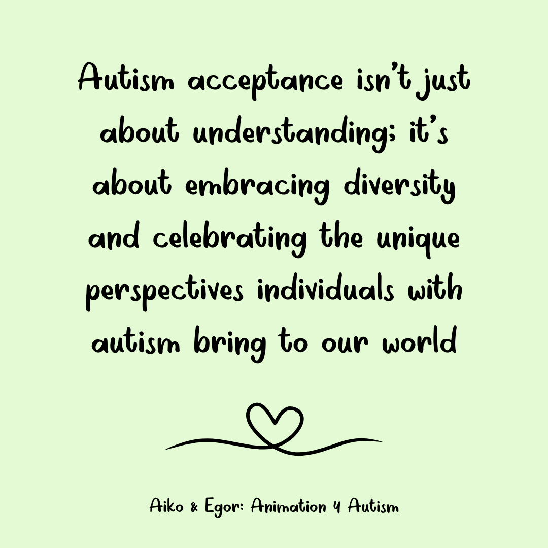 Embrace diversity, and celebrate uniqueness! 🌟

#ActuallyAutistic #AskingAutistics #askingadhd #AutismAwareness #AutismAcceptance #autism #autistictwitter #AutisticJoy #AutisticBurnOut #autismcommunity
