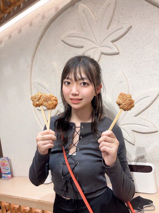 Twitterのコスプレ画像24