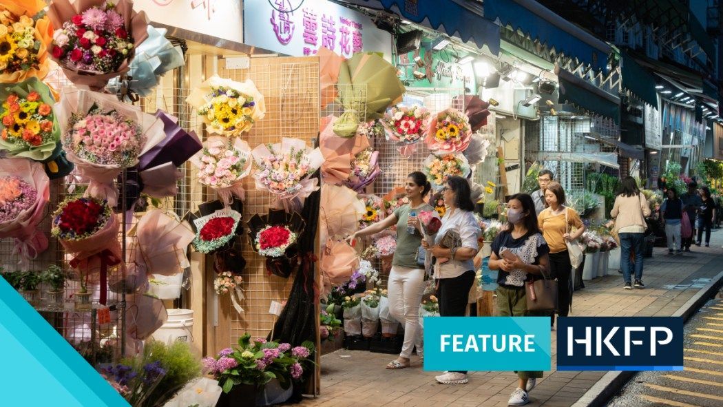 Flower market district: Residents fear plans to build high-rises and mall will uproot community – Part 1 🔗 buff.ly/4brf1mL