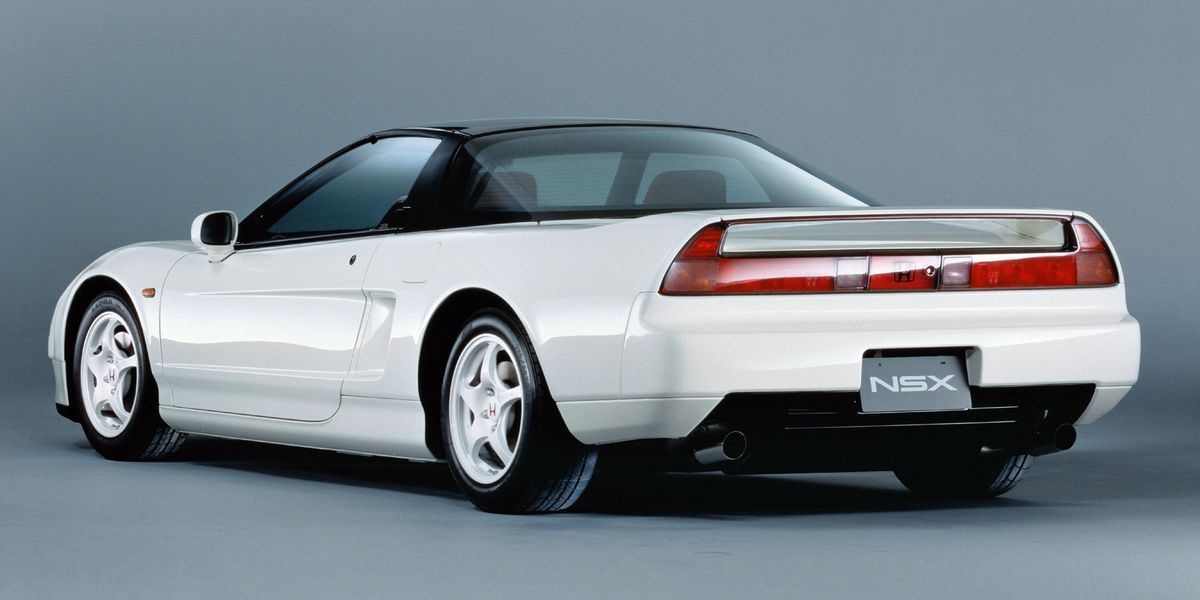 The best Japanese sports cars ever made. bit.ly/3ydlhjq