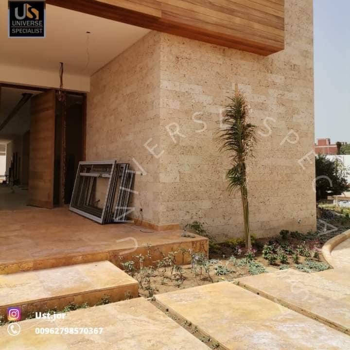 #حجر #ترافنتين أردني #تامبلد

#كوّن_التخصصية للحجر والرخام 

الأردن :
+962798570367
السعودية  ودول الخليج:
+966 55 591 5019