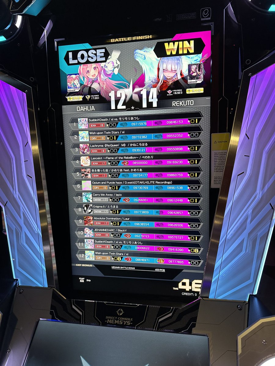 i played a megamix with this guy at arcade i dont remember him can someone find his osu profile so i can mutual him thx 

hes about rank 600 btw (usa profile flag)