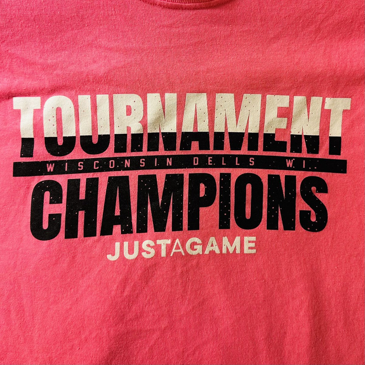 Played hard and together🥇Champs at the We are Jammin Slamfest💥 #commit #connect #compete #together #mvc #mvcbasketball