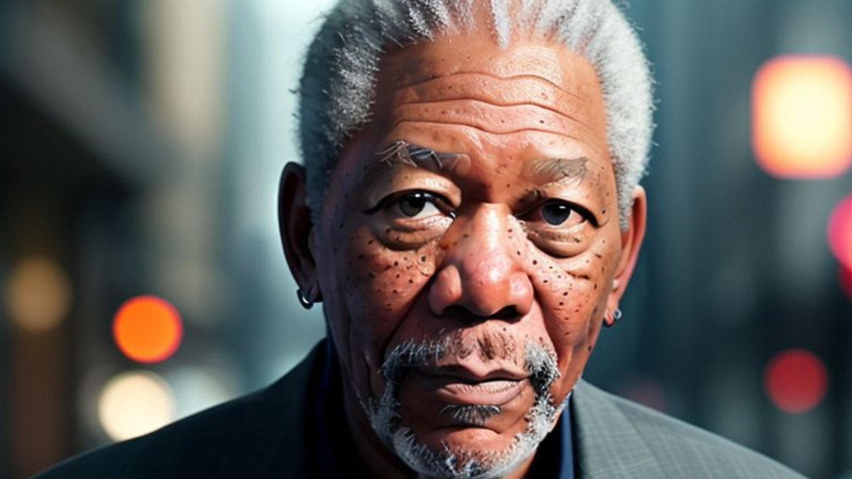 This one's for #morganfreeman ✅ 
swellcast.com/t/SUBrSvAffGt4…