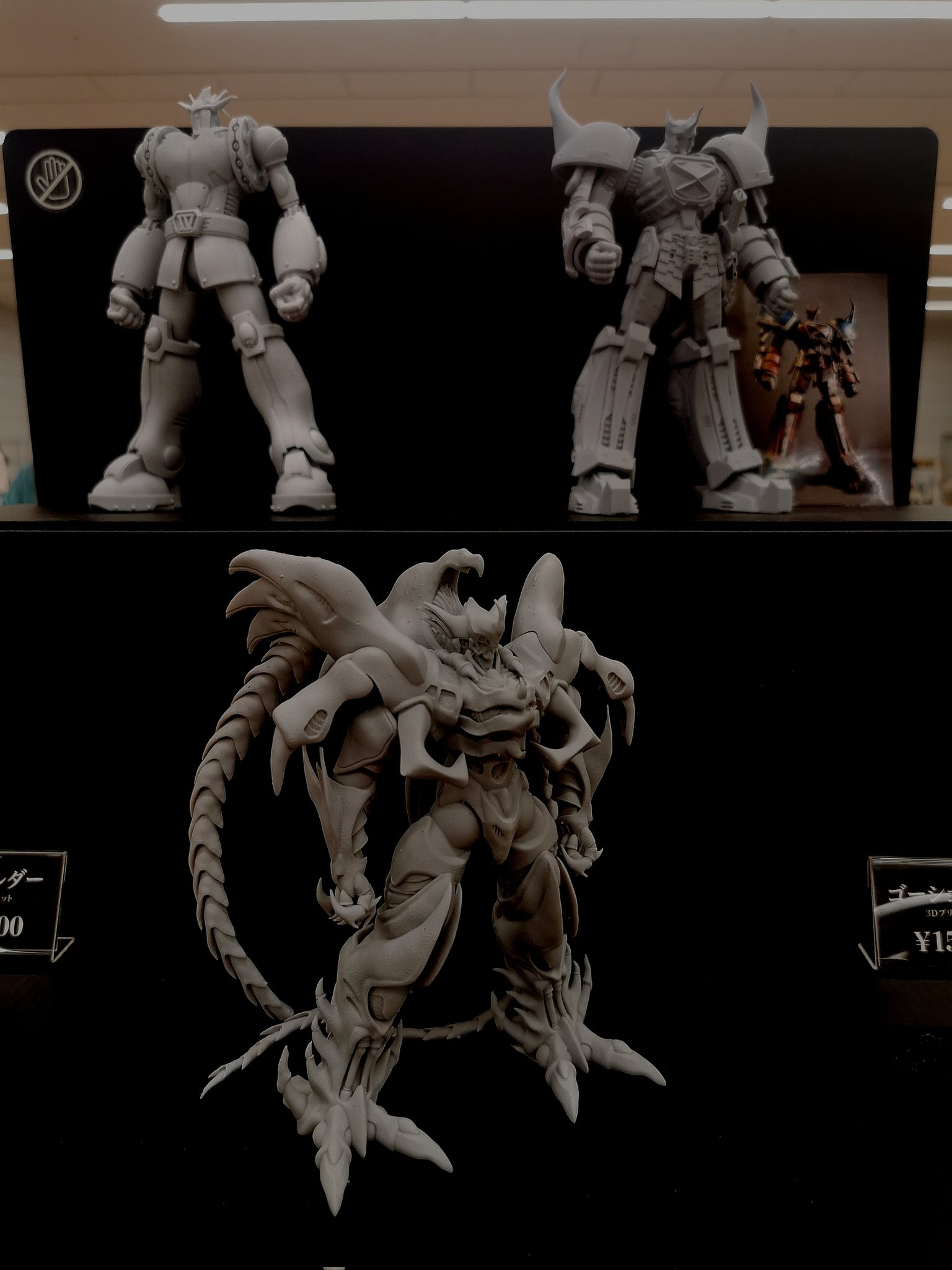 wf2025w ワンフェス 2025 awaken メリュジーヌ ガレージキット