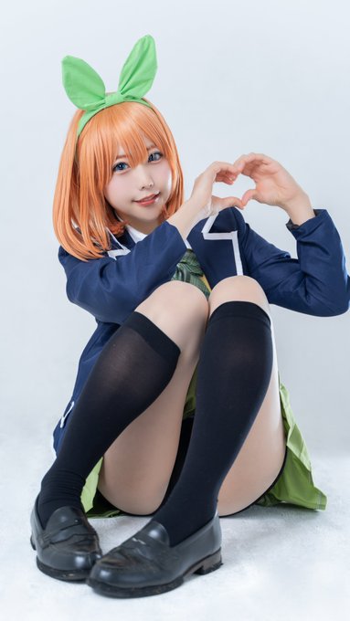 コスプレイヤーニャロメ・ニアのTwitter画像8