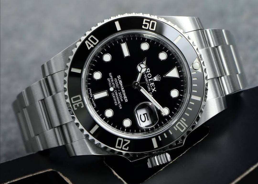 SUBMARINER