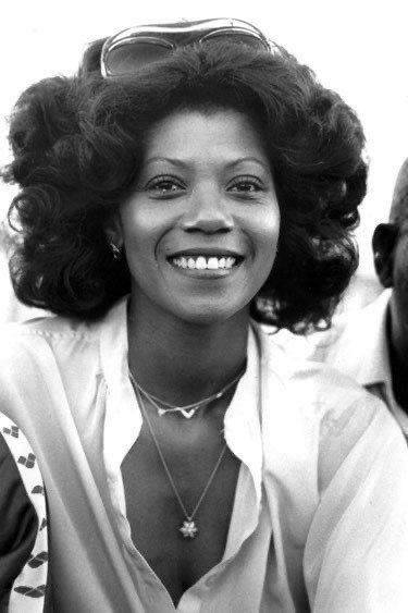 Faces Of Black America. 

Wilma Rudolph.