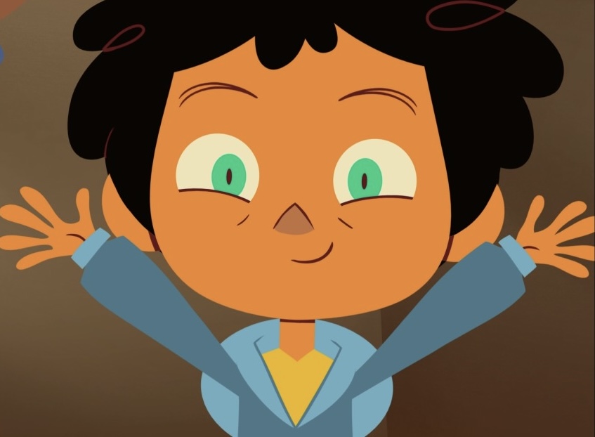 lobos_jon20311's tweet image. Hello! I’m You Don’t Know Tank Engine
A Thomas and Camp Camp fan.
