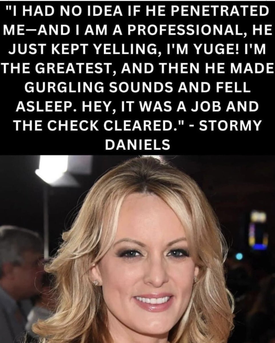 Just couldn’t resist sharing this one to end the night! Stormy is a hero!