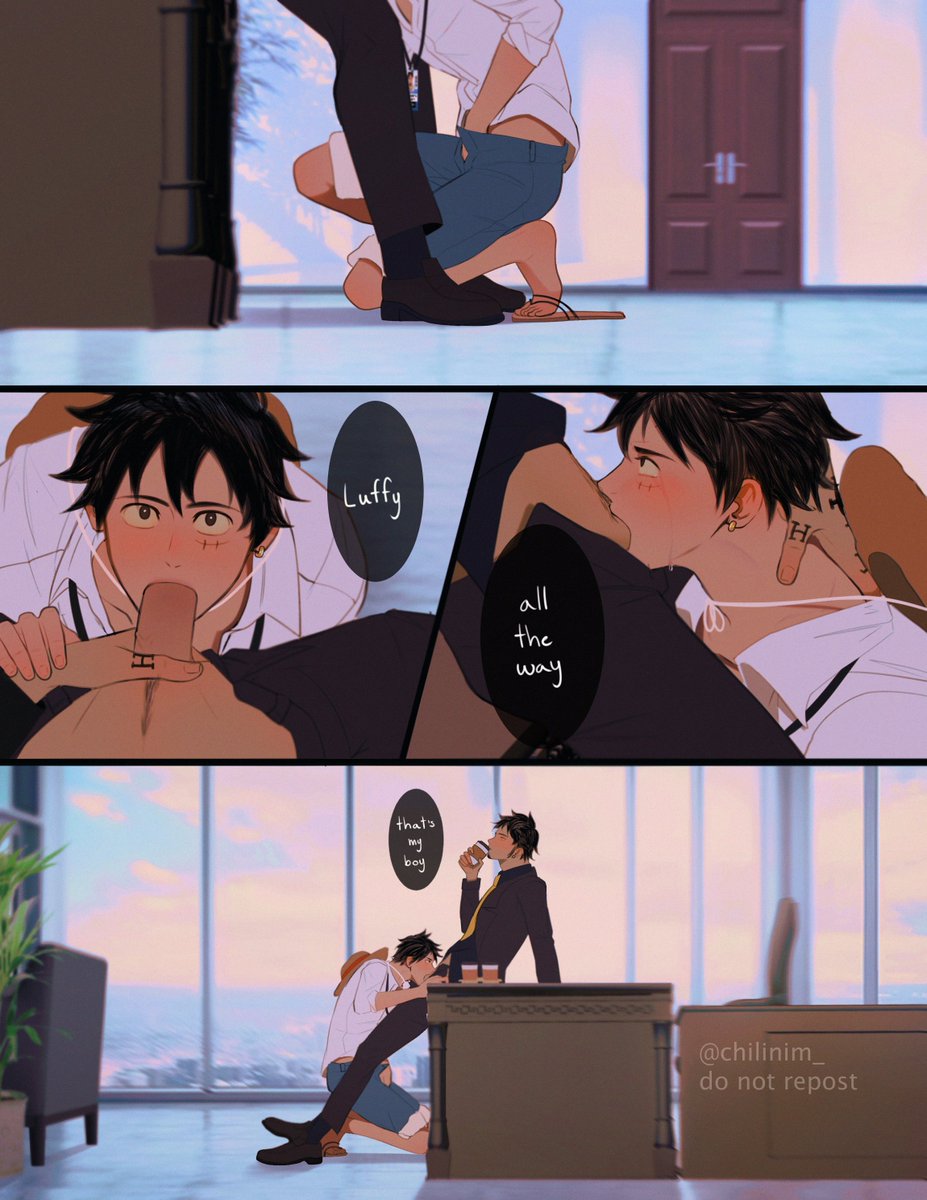 chilinim_'s tweet image. intern x ceo lawlu