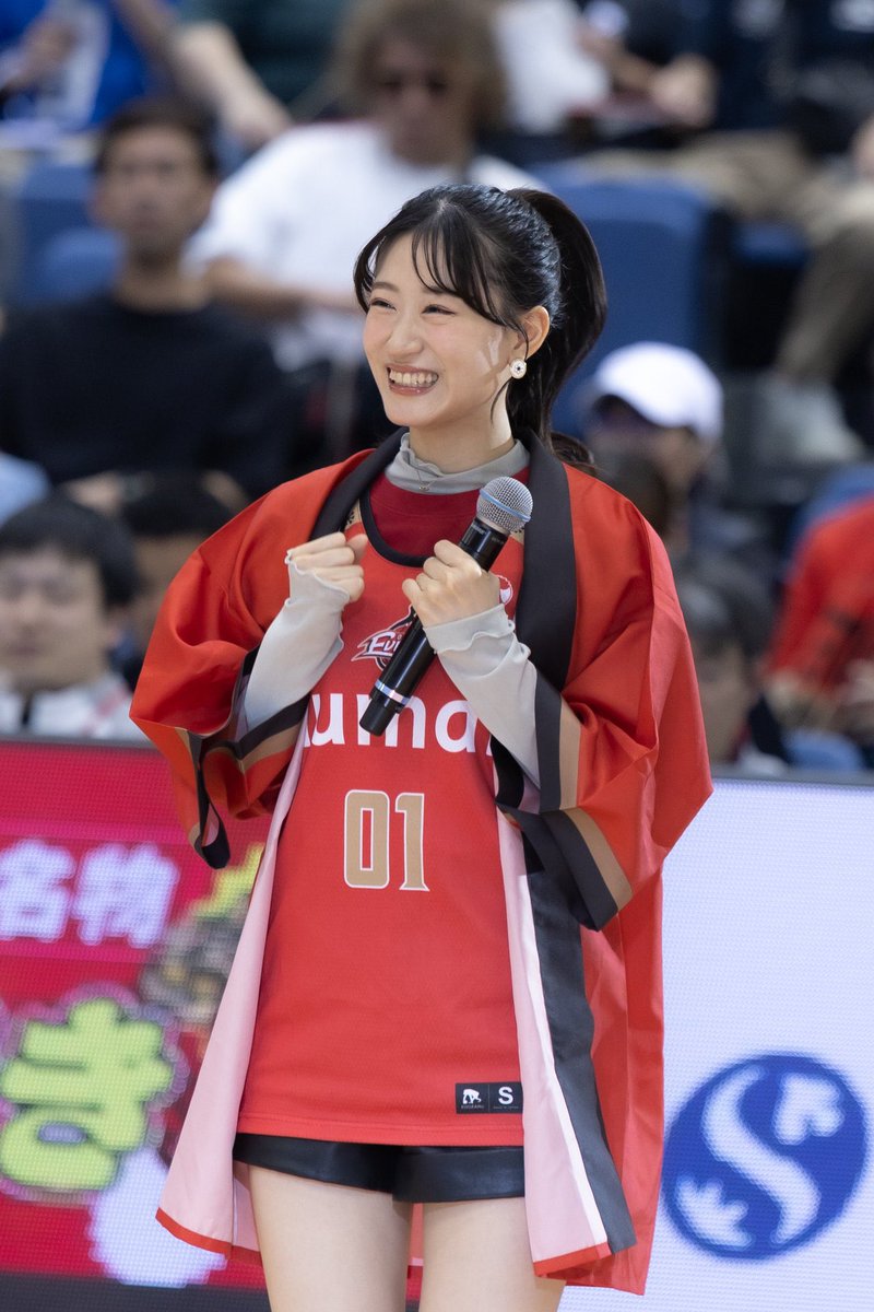 本日ついに #大阪エヴェッサ さん
最終戦GAME2！頑張ってください！🏀🔥