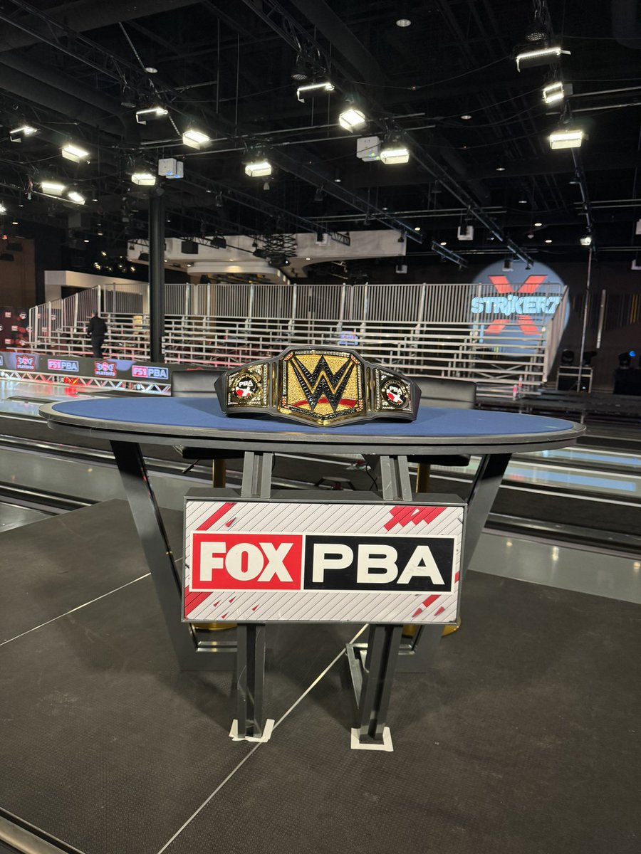 The @PBATour Playoffs kick off at 10:30 ET on FS1. We’ve got three major champions in tonight’s five-man stepladder. Who will claim the 12th and final spot on the bracket in this play-in round? Find out tonight! With Randy Pedersen for some primetime bowling from Washington.