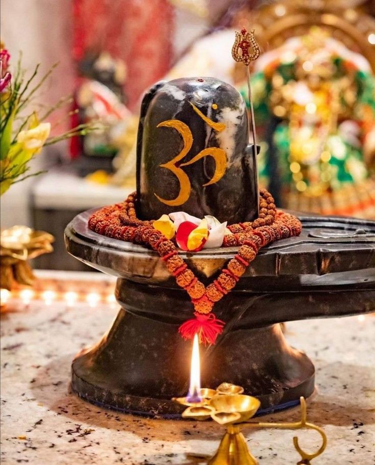 हर हर महादेव 🔱🕉🙏🏻❤