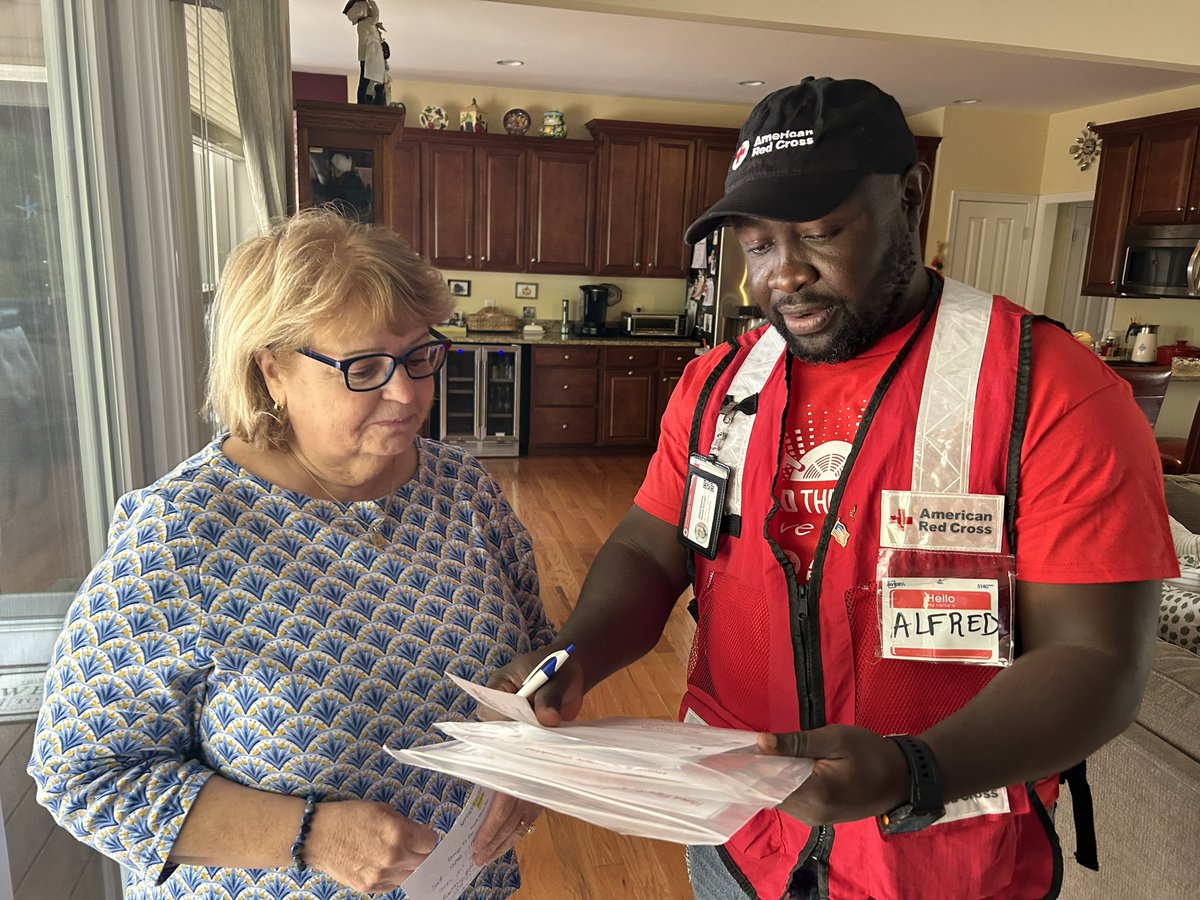 Volunteers had a successful day in Plymouth, educating residents about home-fire safety and installing free smoke alarms. Experts agree - you only have two minutes to escape a home fire, making a working smoke alarm your most important piece of home safety equipment.#endhomefires